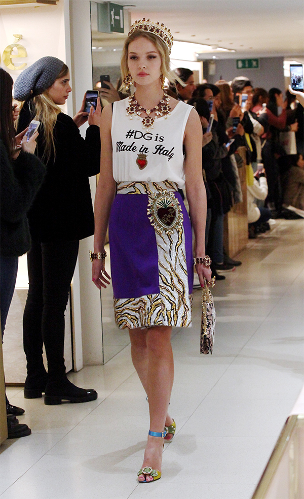 Rinascente, fatturato record nel 2023: raggiunto un miliardo di euro di ricavi