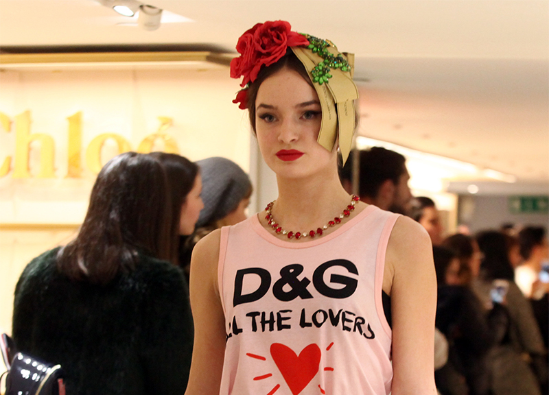 Rinascente, fatturato record nel 2023: raggiunto un miliardo di euro di ricavi