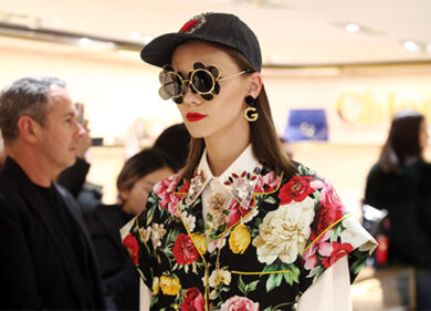 Rinascente, fatturato record nel 2023: raggiunto un miliardo di euro di ricavi