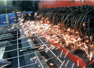 La miniera di ferro più grande al mondo preda dei cinesi, parte l’estrazione