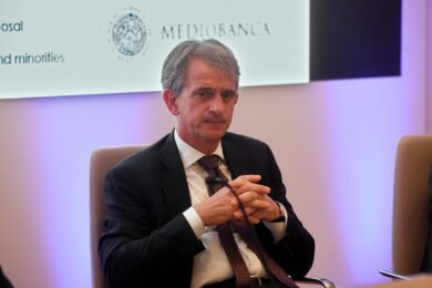 Mediobanca, chiusa con successo l’emissione di covered bond da 750 milioni