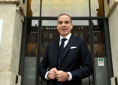 Yakkyo, nominato Domingo Sarmiento Lupo nel ruolo di Chief Technology Officer