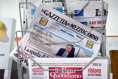 Gazzetta del Mezzogiorno, sospetto di business immobiliare dietro le chiusure