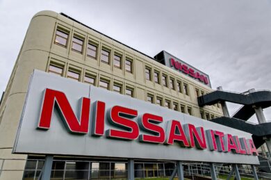 Nissan Italia è tra i migliori luoghi di lavoro in Italia