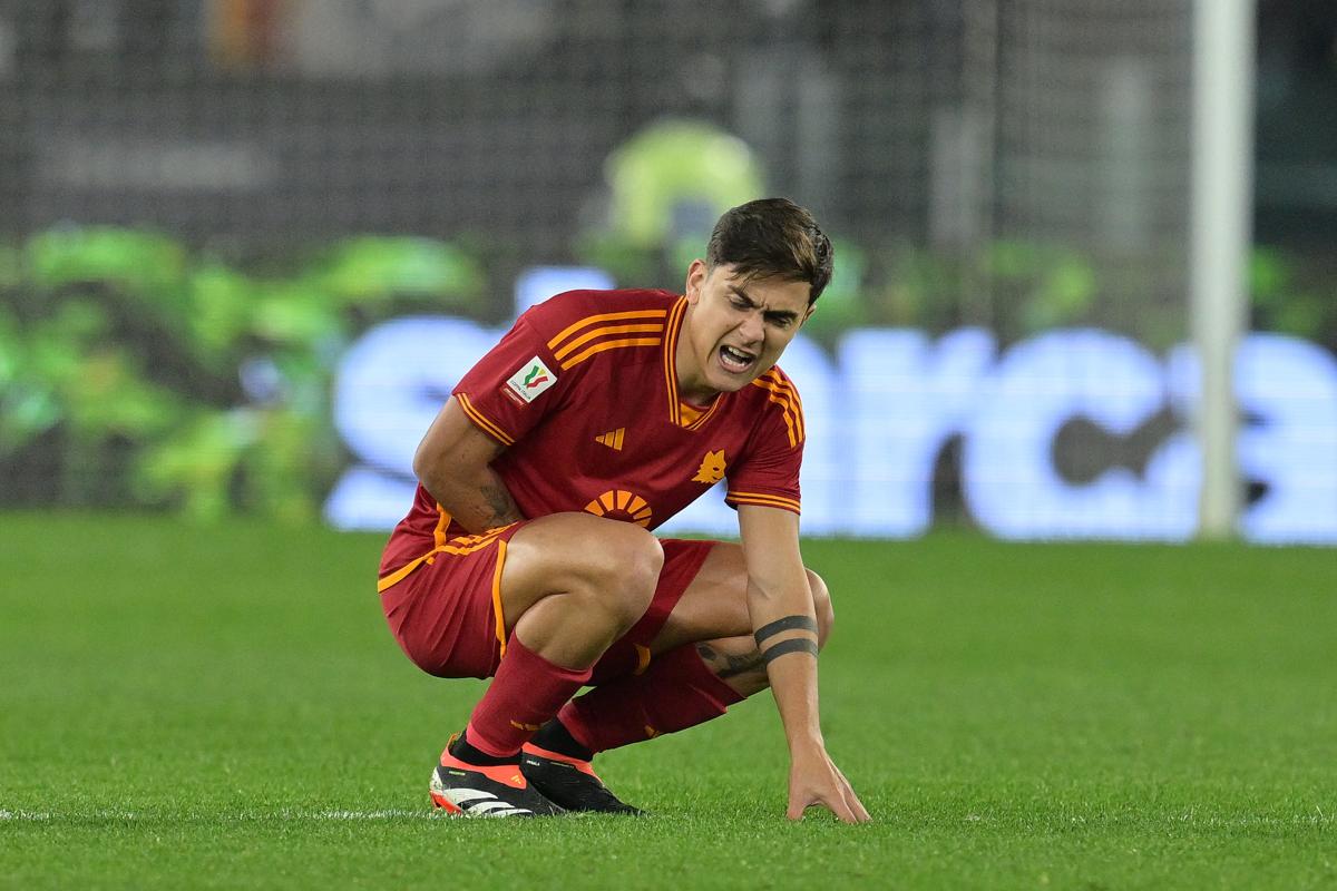 Calciomercato Roma, Dybala-Chelsea subito. Ore caldissime