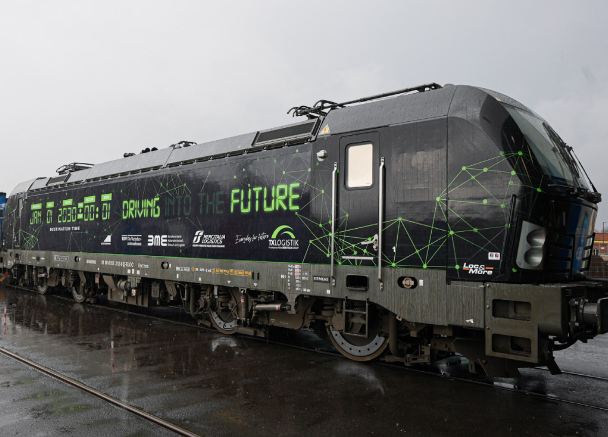 Climate change, Gruppo FS: una locomotiva per il conto alla rovescia al 2030 Climate change, Gruppo FS: una locomotiva per il conto alla rovescia al 2030