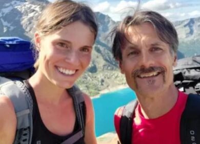 Ciaspolatori lombardi uccisi da una valanga in Val Formazza