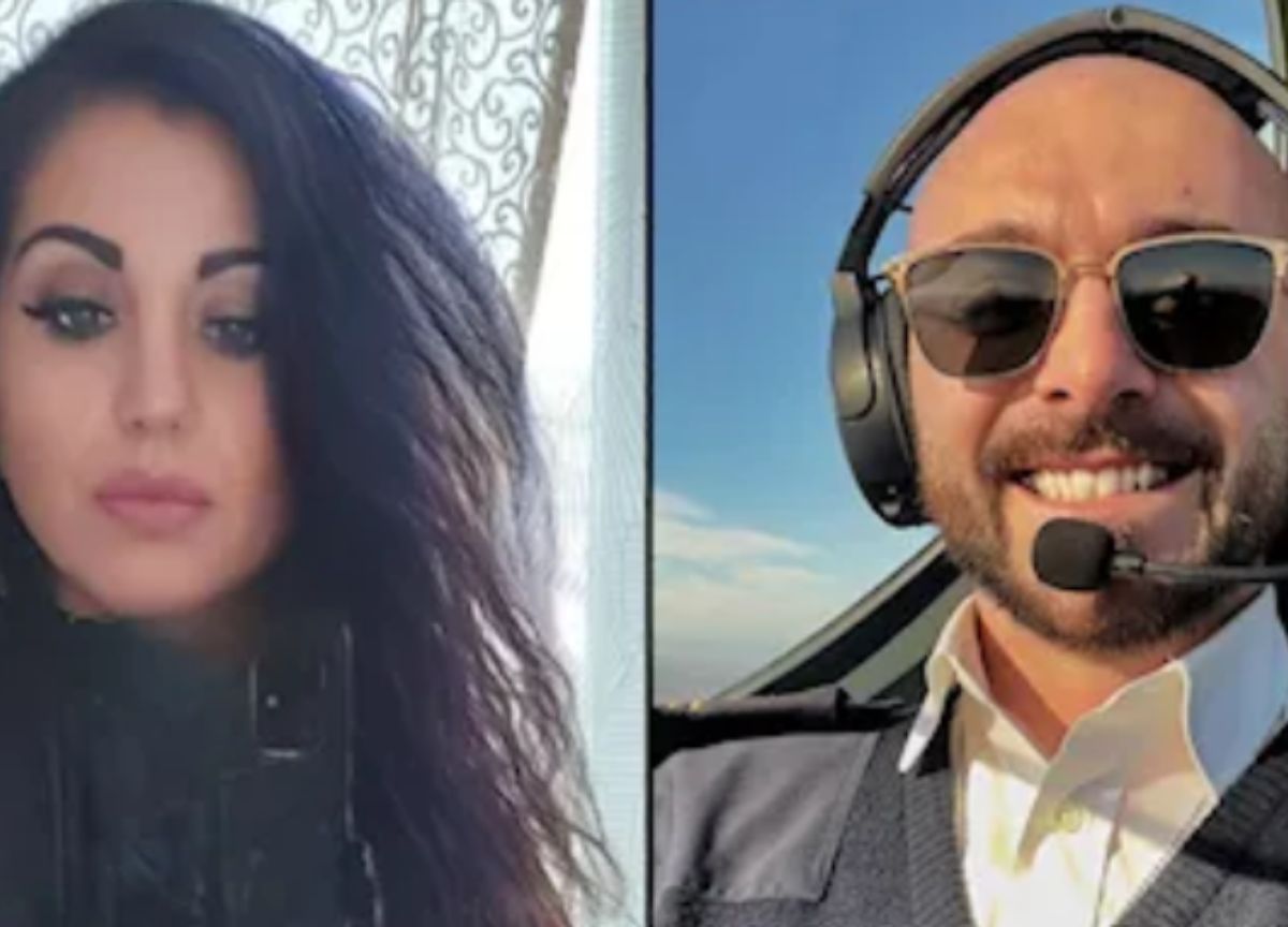 Tragedia nel lago di Como: Tiziana e Morgan, chi sono le due vittime Tragedia nel lago di Como: Tiziana e Morgan, chi sono le due vittime