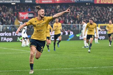Calciomercato Milan, Dragusin dal Genoa: sorpasso a Napoli. Ma irrompe…