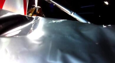 Spazio, problemi al lander privato Peregrine: potrebbe mancare l’allunaggio