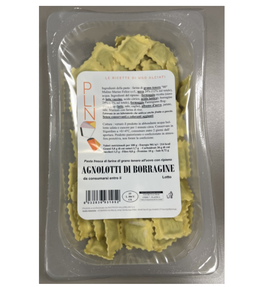 agnolotti agnolotti