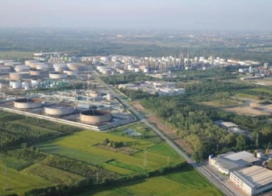 Piemonte, ANBI: presentato un nuovo progetto per gestire la risorsa idrica