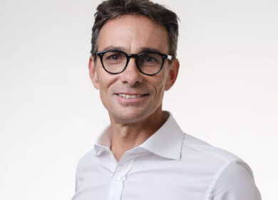 Vodafone Italia, Antonio Corda nominato a capo della Corporate Communication