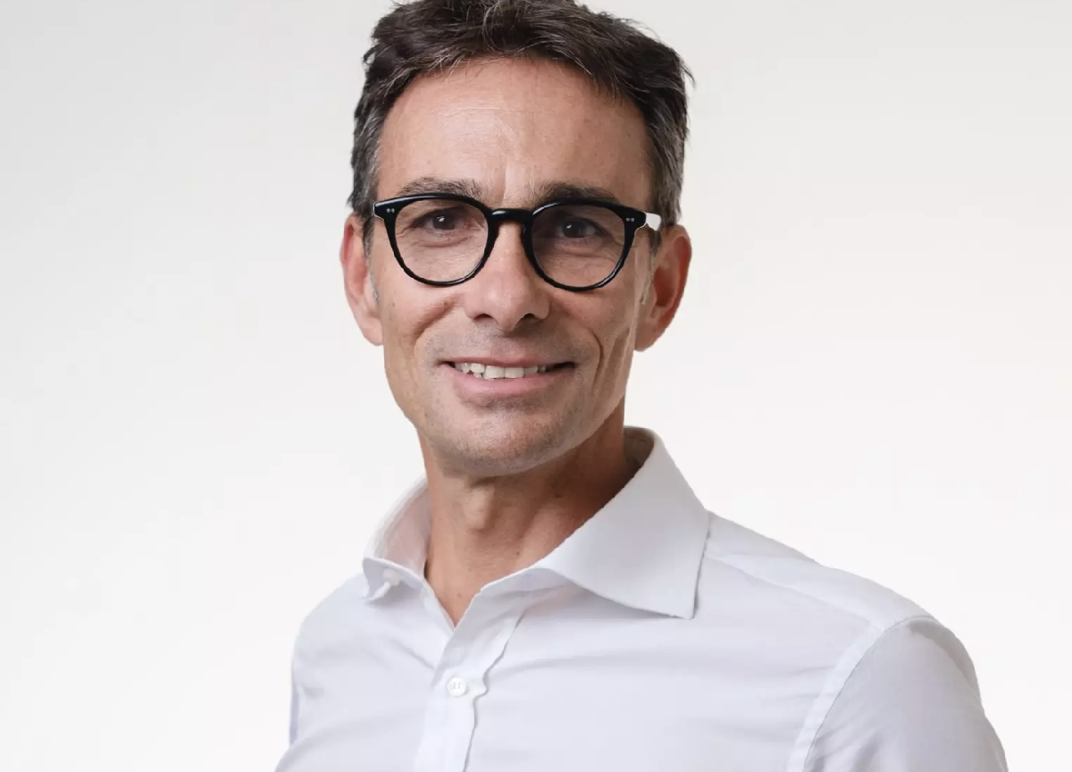 Vodafone Italia, Antonio Corda nominato a capo della Corporate Communication Vodafone Italia, Antonio Corda nominato a capo della Corporate Communication