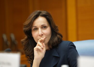 Tangenti in cambio di appalti al Miur, Boda condannata a due anni di carcere