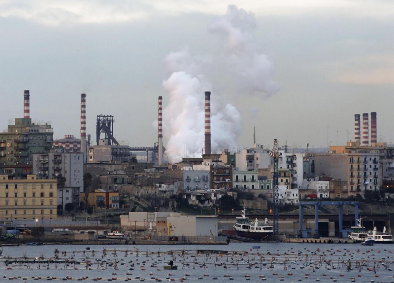 Ex-Ilva Taranto, fumata nera: ArcelorMittal si tira indietro