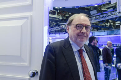 Strage di Erba, Tarfusser: “La giustizia esiste. E a chi mi credeva pazzo…”