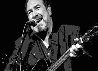 “Si chiamava Faber”: ricordando De Andrè al centro Rosetum