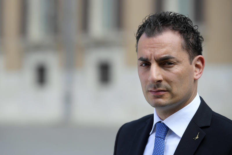 “No rifiuti di Roma a spasso per l’Italia”: dall’Ecomafia avviso per Gualtieri