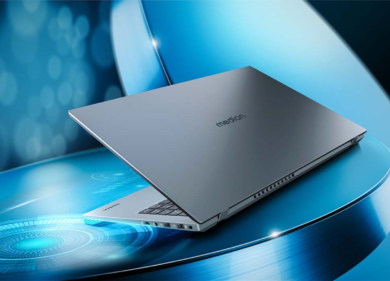 Intelligenza artificiale, MEDION presenta il nuovo laptop con Intel AI Boost