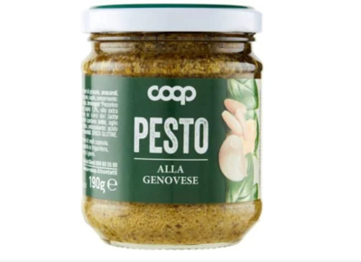 pesto coop pesto coop