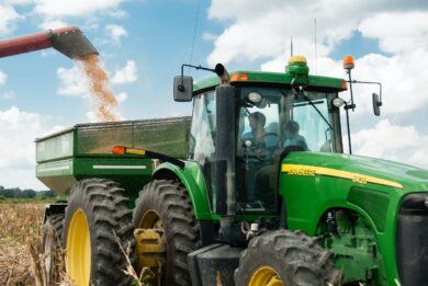 Lombardia, bando da 26 milioni per macchine agricole