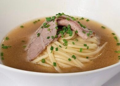 Milano: ecco Soot, il ristorante coreano che mancava in città