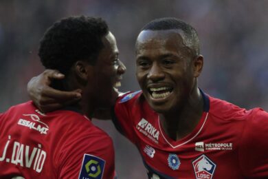 Calciomercato Juventus: colpo Djalò. Preso l’ex Milan, l’Inter si arrende