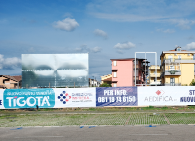Tigotà apre il nuovo punto vendita nel polo commerciale di Carinaro