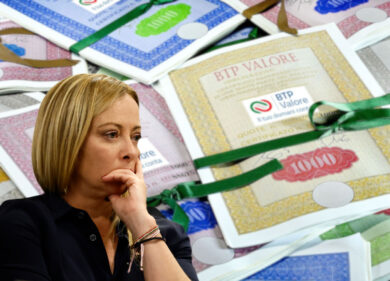 I Btp conquistano i mercati: richiesta record di 155 miliardi