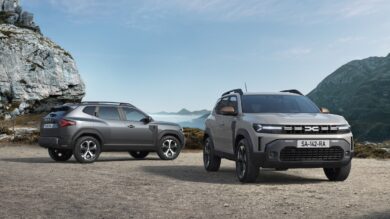 Dacia svela i prezzi e la gamma del nuovo Duster, prezzi da 19.700 euro