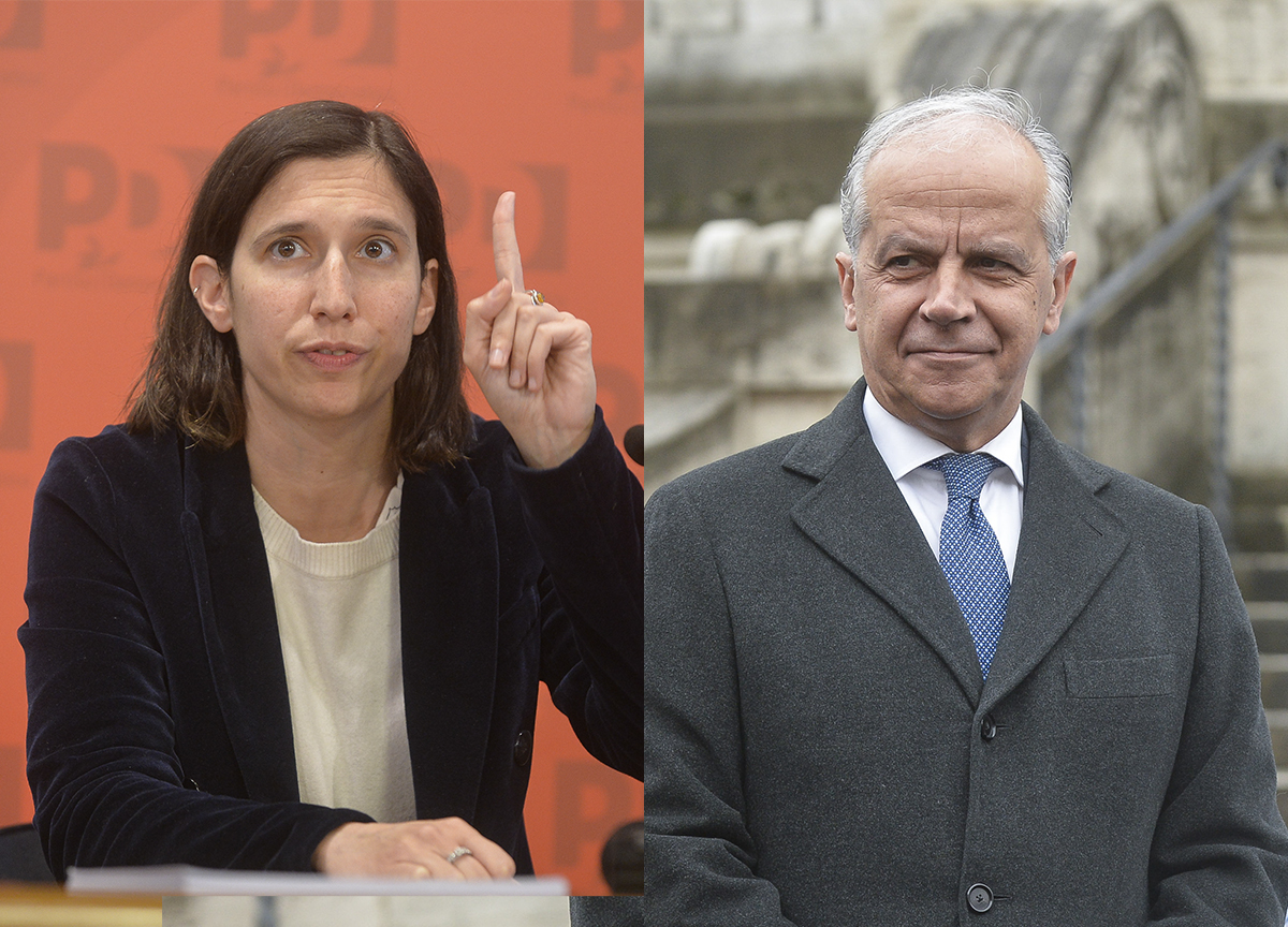 Acca Larentia, oltre 100 identificati dalla Digos. Scontro Piantedosi-Schlein Acca Larentia, oltre 100 identificati dalla Digos. Scontro Piantedosi-Schlein
