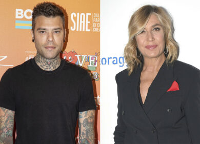 Fedez contro Merlino: “Sempre sotto casa, vai da Pozzolo. Meglio la D’Urso”