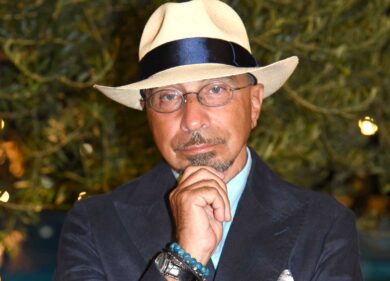 Uomini vestiti malissimo dalla testa ai piedi: la crociata di Niky Marcelli