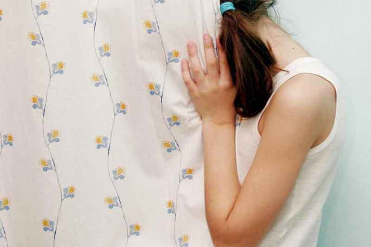 Palmi, violenza sessuale a scuola su una bimba di 6 anni: bidello arrestato Palmi, violenza sessuale a scuola su una bimba di 6 anni: bidello arrestato