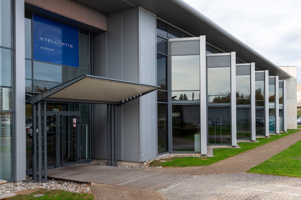 Abarth e Stellantis Motorsport svelano la 600 elettrica da 240 CV