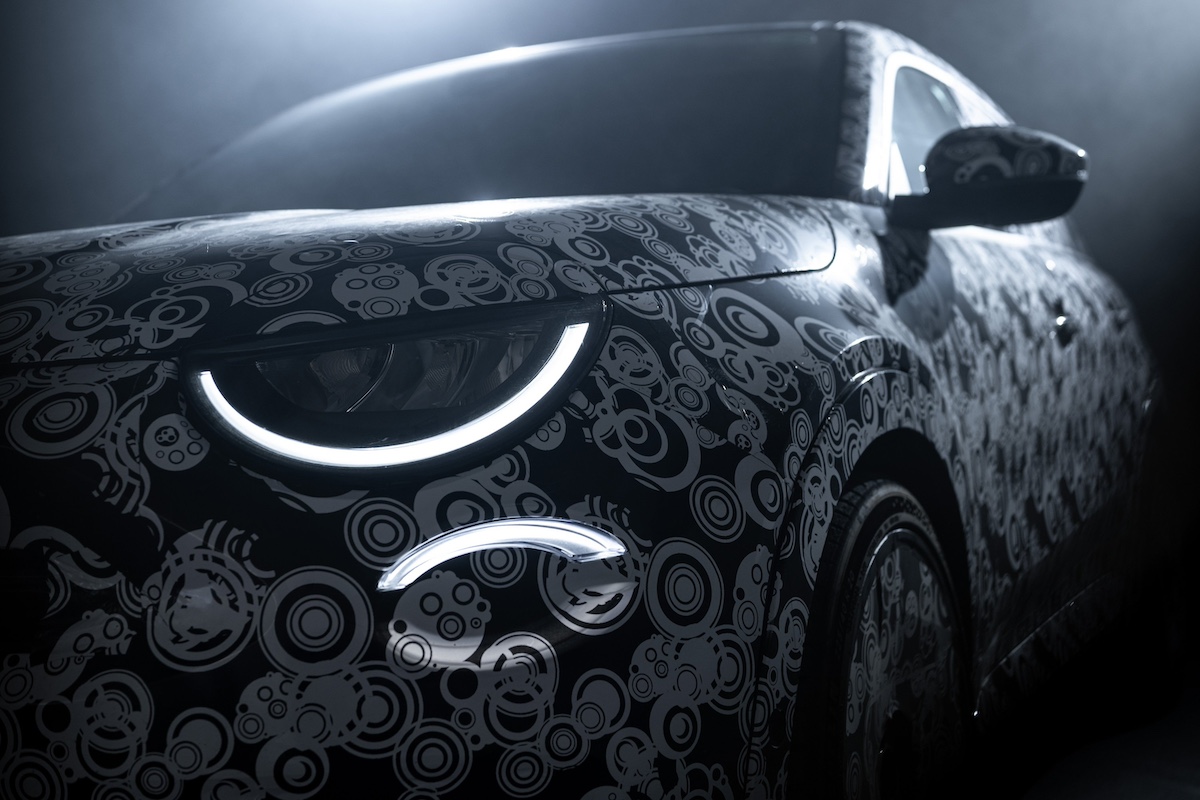 Abarth e Stellantis Motorsport svelano la 600 elettrica da 240 CV