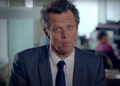 Publicis ringrazia i suoi dipendenti con 100 mila messaggi di auguri con l’IA