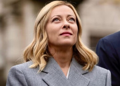 Governo, Meloni: “I dati Istat sul lavoro sono incoraggianti. L’Italia cresce”