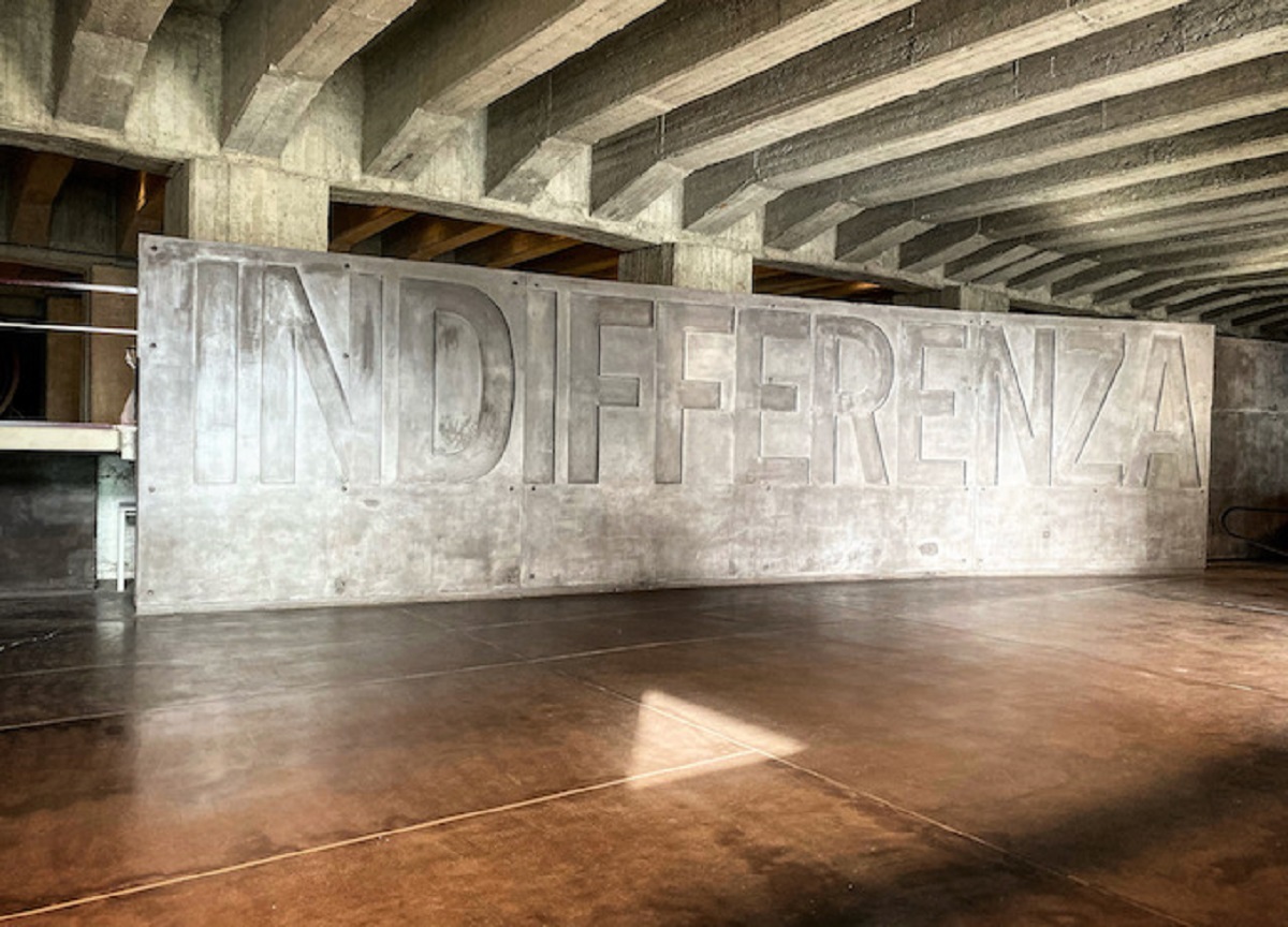 Milano: arcivescovo e rabbino capo insieme al Memoriale Shoah Milano: arcivescovo e rabbino capo insieme al Memoriale Shoah