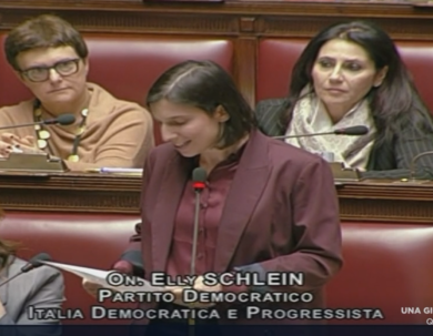 Acca Larentia, Schlein: “Meloni si ricatta da sola, in ostaggio del passato”