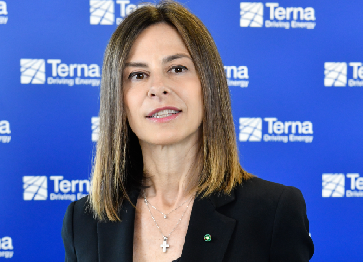 Terna, concluso il lancio di un’emissione obbligazionaria da 850 milioni Terna, concluso il lancio di un’emissione obbligazionaria da 850 milioni