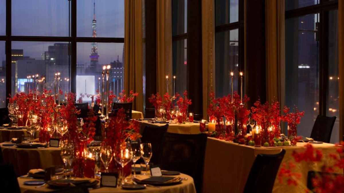 Da Art by Sperindio a New Wave Bistrot: i top ristoranti italiani al mondo