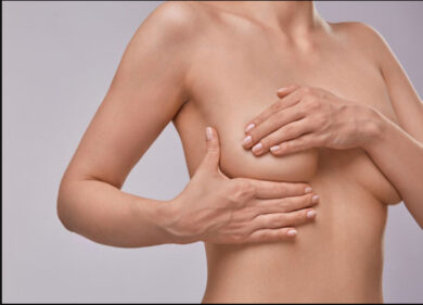 Tumore al seno, scoperta la proteina che provoca la morte delle cellule malate