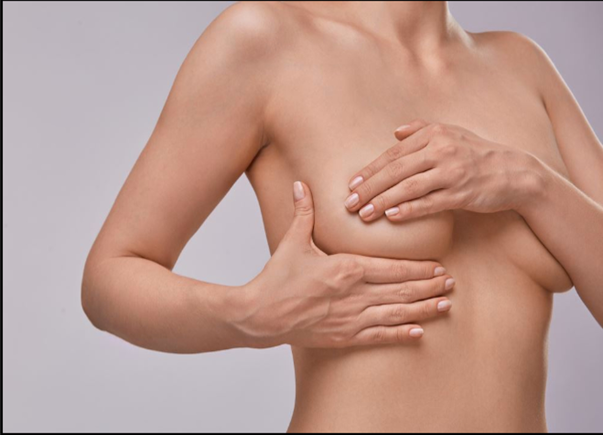 Tumore al seno, scoperta la proteina che provoca la morte delle cellule malate Tumore al seno, scoperta la proteina che provoca la morte delle cellule malate