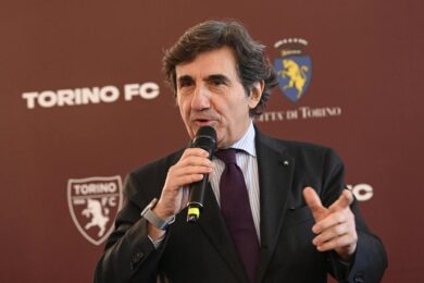 Cairo vs Meloni-Salvini: “Sembra che il governo voglia affossare il calcio”
