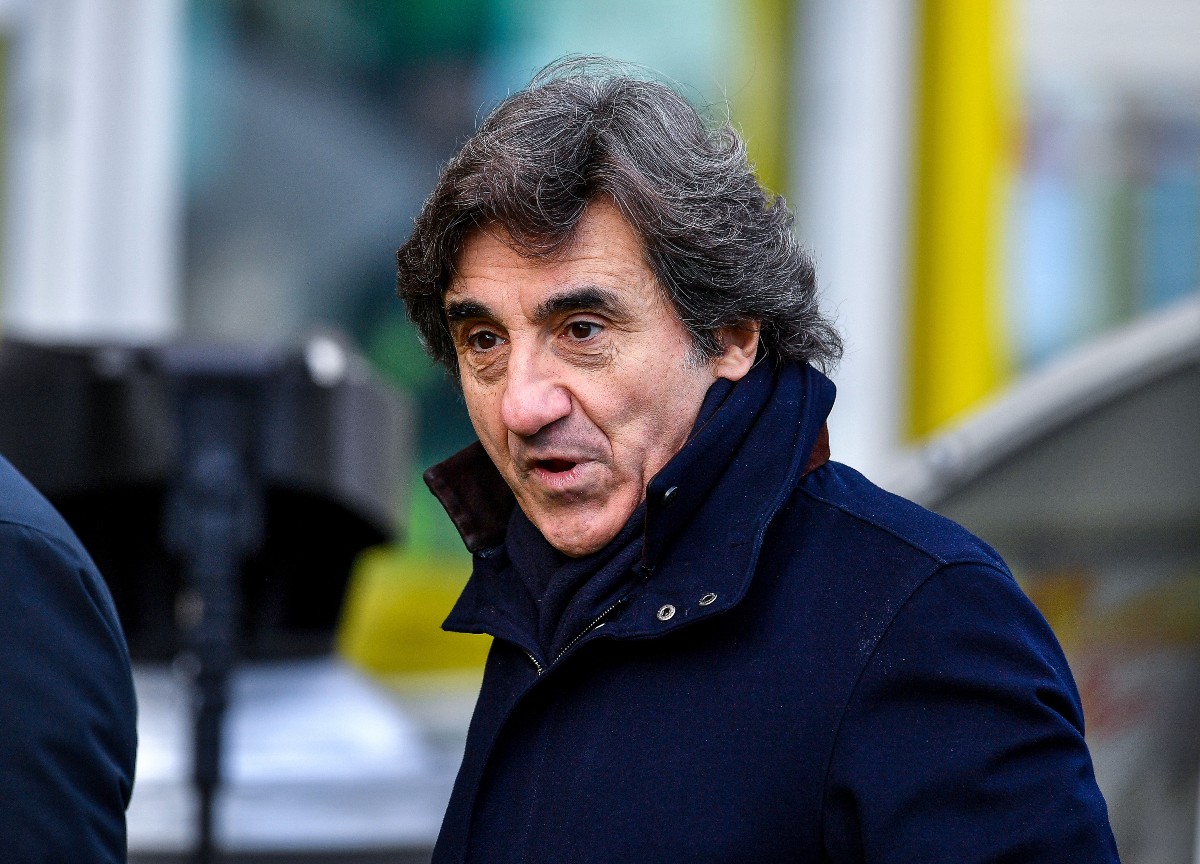 Cairo: “Acquistare Mediaset? Tengo La7. Dalla Rai prenderei Sciarelli e Vespa” Cairo: “Acquistare Mediaset? Tengo La7. Dalla Rai prenderei Sciarelli e Vespa”