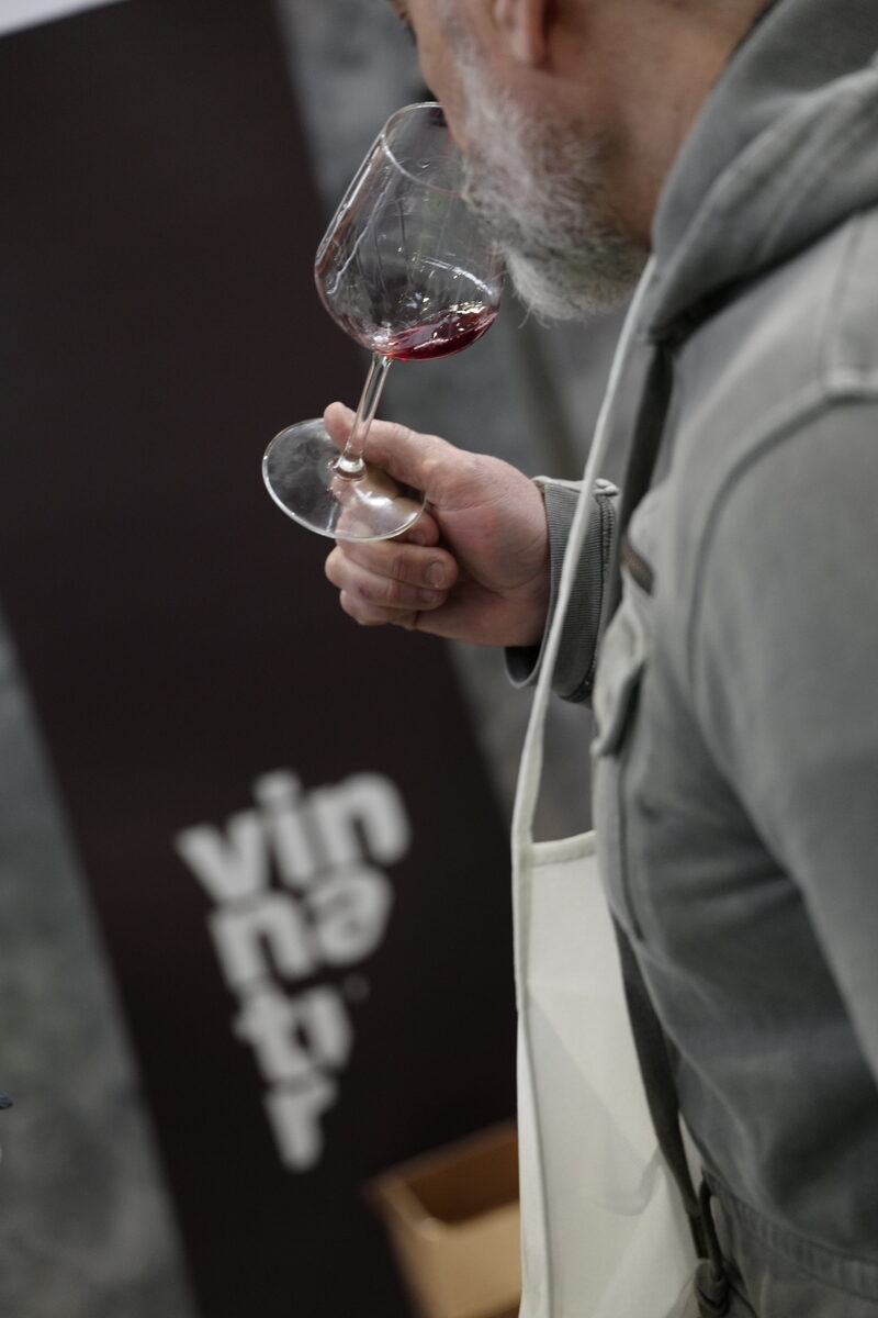 Galleria foto 'VinNatur Genova: annunciata la rassegna del vino ai Magazzini del Cotone' - foto 3