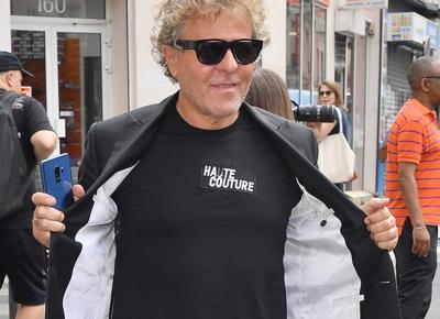 Renzo Rosso