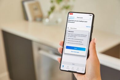CES 2024, Bosch: nuove soluzioni per un uso sostenibile dell’energia